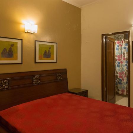 ניו דלהי Woodpecker Apartments Hauz Khas מראה חיצוני תמונה