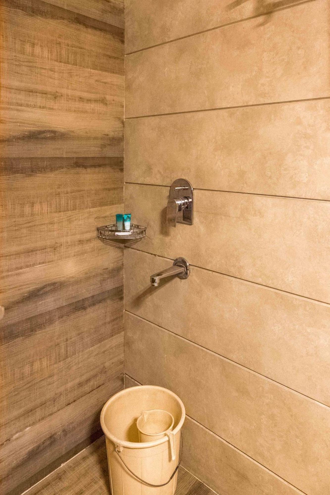 ניו דלהי Woodpecker Apartments Hauz Khas מראה חיצוני תמונה